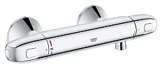 Смеситель для душа термостатический Grohe Grohtherm 1000 34143003