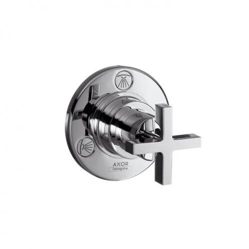 Запорный вентиль Axor Citterio 39925000 (детальная фотография)