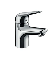Кран Hansgrohe Novus хром