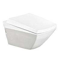 Унитаз подвесной TOTO JEWELHEX