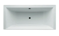 Ванна акриловая Jacob Delafon Evok 170х80 см с ножками, белая