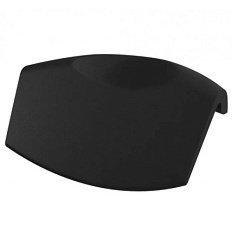 Подголовник для ванны Riho Nora черный