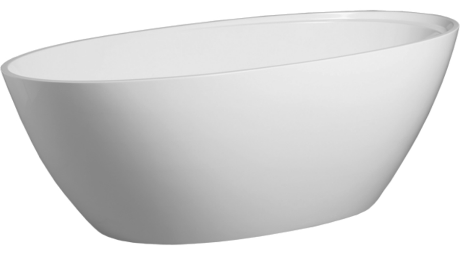 Ванна из камня Simas Bohemien BO V1 (детальная фотография)