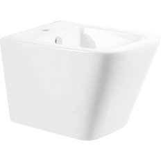 Биде подвесное Belbagno Ardente-R с горизонтальным сливом