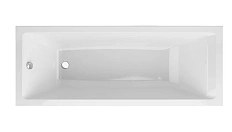 Ванна акриловая Am.Pm Gem W93A-180-070W-A 180x70 прямоугольная