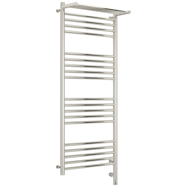 Полотенцесушитель электрический Сунержа Богема 3.0 50х120 см правый, без покрытия 00-5807-1250 (детальная фотография)