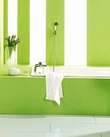 Ванна акриловая Jacob Delafon Patio 170х70 см белая, прямоугольная