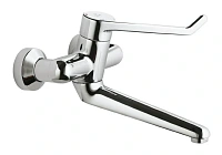 Смеситель для раковины Ideal Standard Ceraplus настенный