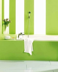 Ванна акриловая Jacob Delafon Patio 170х70 см белая, прямоугольная