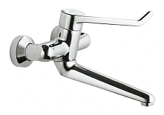 Смеситель для раковины Ideal Standard Ceraplus настенный