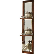 Зеркало с полками Tessoro SIENA 25