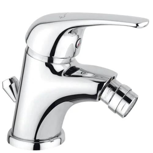 Смеситель для биде Emmevi Winny 95004 95004CR (детальная фотография)