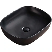 Раковина Misty 50 см белая