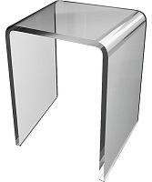 Сиденье для душевых кабин Jacuzzi Play в комплектации TB