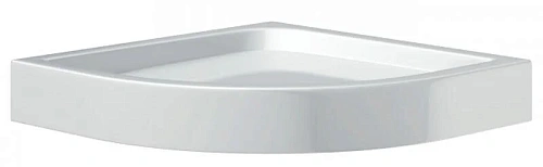 Душевой поддон Am.Pm Gem 100х100 см с сифоном - фото 2