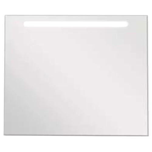 Зеркало с подсветкой Roca The Gap 100 см с функцией антизапотевания ZRU9302809 (детальная фотография)