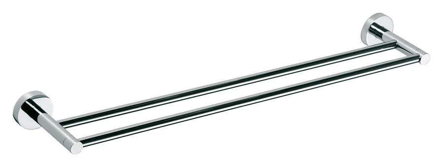 Полотенцедержатель Bemeta Omega хром 104104052 (детальная фотография)