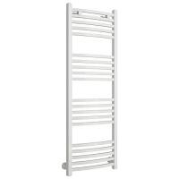 Полотенцесушитель водяной Сунержа Аркус 40х120 см белый