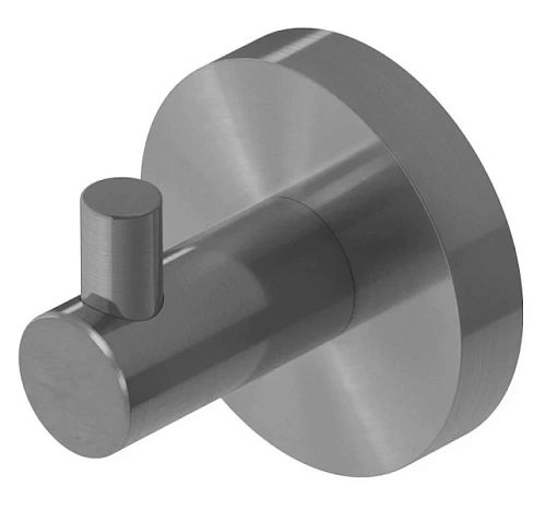 Крючок для ванной Cezares Relax сатин - фото 4