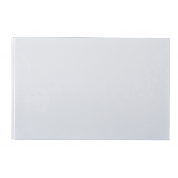 Боковая панель Roca BeCool 80 см левая ZRU9302784 (детальная фотография)