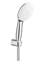 Душевой комплект Grohe Tempesta хром