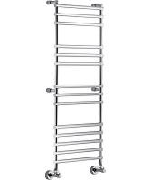 Полотенцесушитель водяной цвет:хром Margaroli 464-14