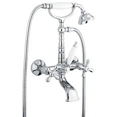 Смеситель для ванны Emmevi Deco Old 12611