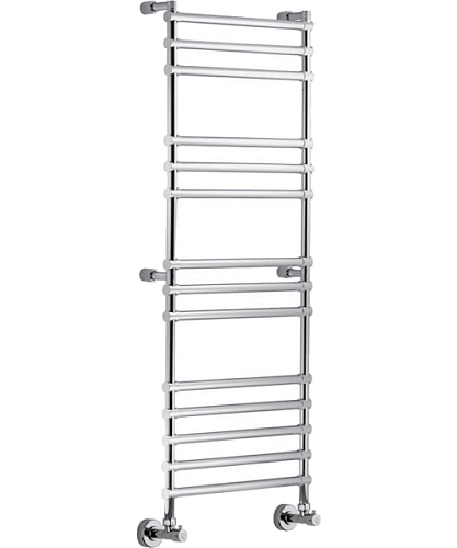 Полотенцесушитель водяной цвет:хром Margaroli 464-14 - фото 1