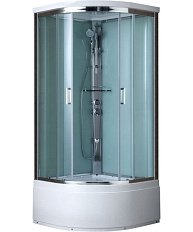 Душевая кабина  BandHours Star В