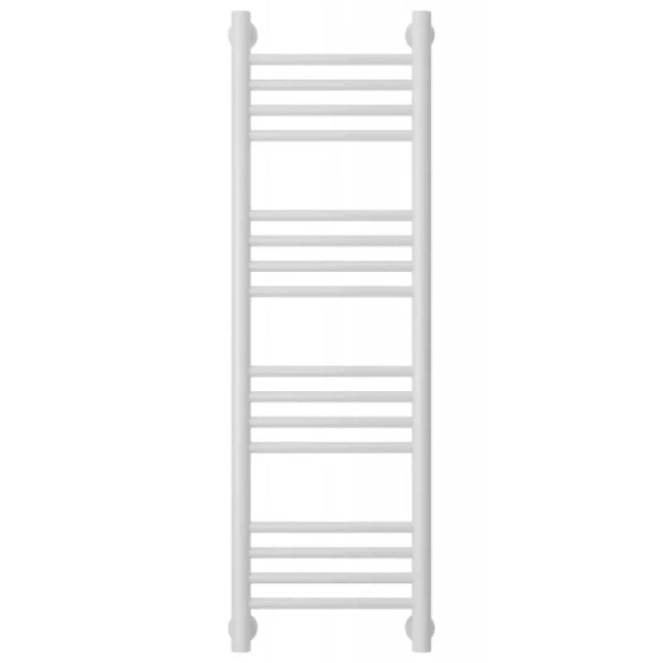 Полотенцесушитель водяной Сунержа Богема+ 30х100 см белый 12-0220-1030 (детальная фотография), белыe