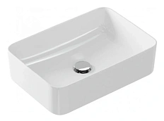 Раковина встраиваемая Cersanit Crea P-UM-CRE50/1-oc-RC 49.5х34.5 см