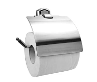 Бумагодержатель WasserKRAFT Oder хром