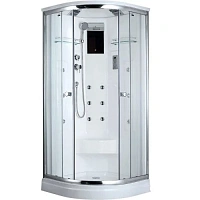 Душевая кабина Timo Lux 100x100 см