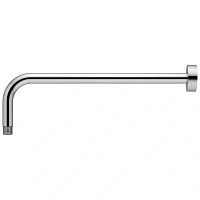 Кронштейн для верхнего душа Ideal Standard IdealRain хром, настенный