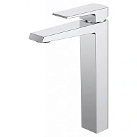 Смеситель для раковины BelBagno Arlie без донного клапана хром
