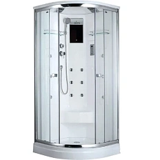 Душевая кабина Timo Lux 100x100 см