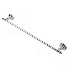 Полотенцедержатель Migliore Mirella 17 металлический