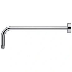 Кронштейн для верхнего душа Ideal Standard IdealRain хром, настенный