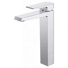 Смеситель для раковины BelBagno Arlie без донного клапана хром
