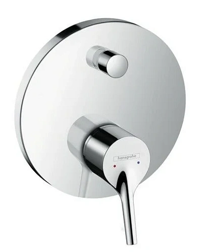 Смеситель для душа Hansgrohe Talis S хром - фото 1
