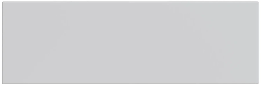 Фронтальная панель для ванны Am.Pm X-Joy 170х70 см белая W88A-170-070W-P (детальная фотография)