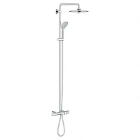 Душевая стойка Grohe Euphoria с термостатом