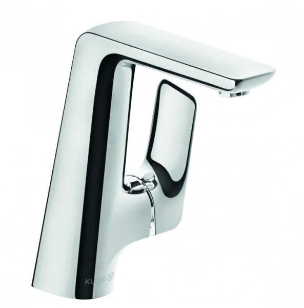 Смеситель для раковины Kludi Ameo хром 410250575 (детальная фотография)