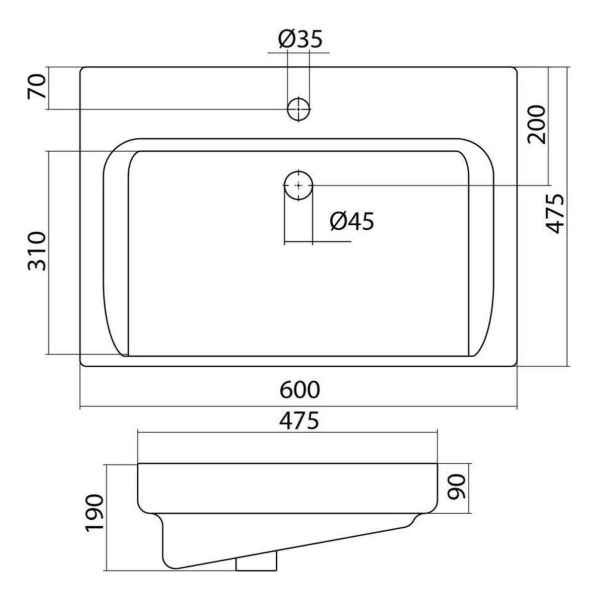 Схема (детальная фотография), в наличии