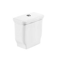 Бачок для унитаза BelBagno Boheme белый