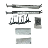 Крепеж для фронтальной панели Ideal Standard i.life металл