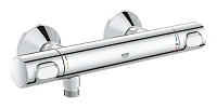 Смеситель для душа Grohe Grohtherm 500 хром