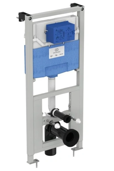 Инсталляция для унитаза Ideal Standard ProSys встраиваемая R009567 (детальная фотография)