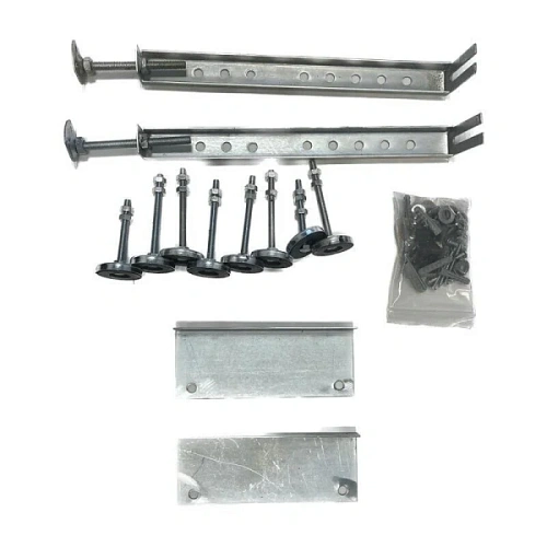 Крепеж для фронтальной панели Ideal Standard i.life металл - фото 6