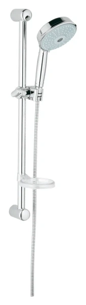 Душевая система Hansgrohe Croma 100 27139000HG (детальная фотография)